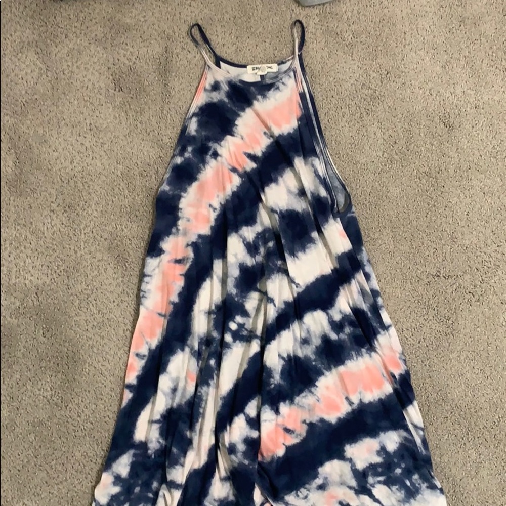 COPY - Billabong dress